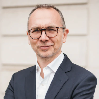 Christophe Delcourt