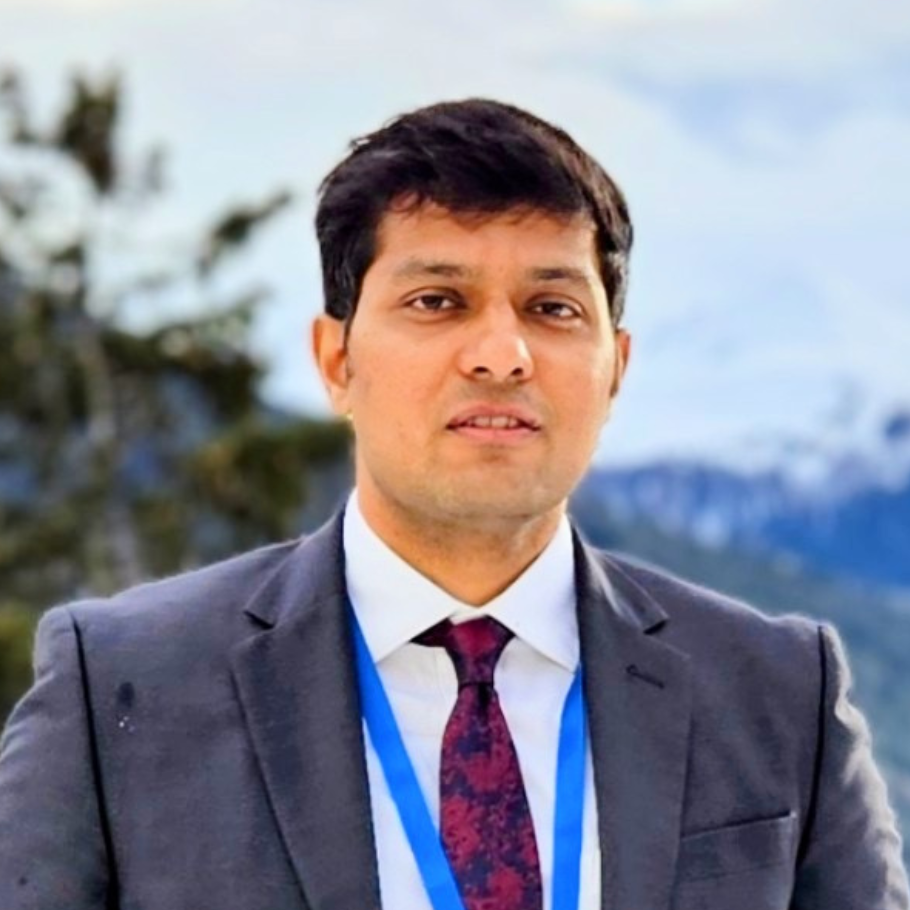 Sameer Shashank Gattupalli