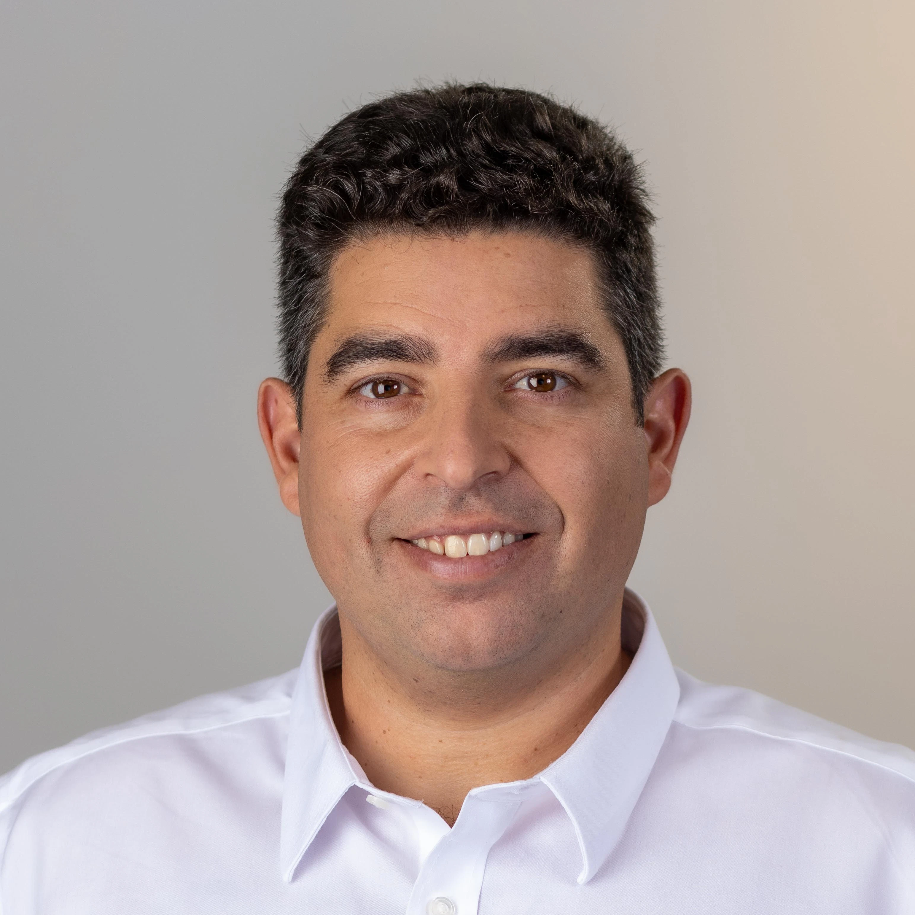 Ido Vigdor