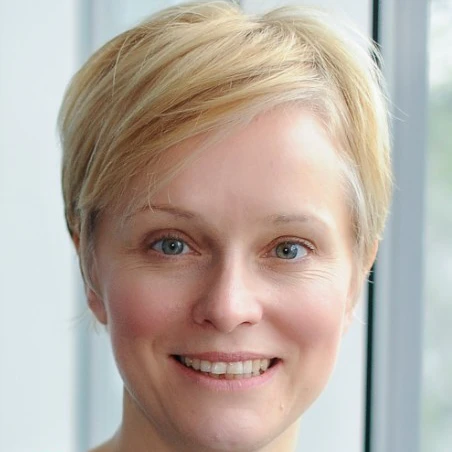 Hannah Manning