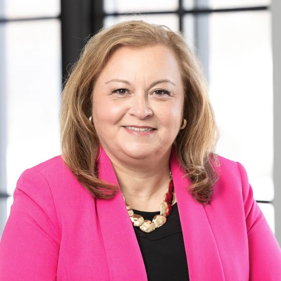 Valarie Margaritopoulos