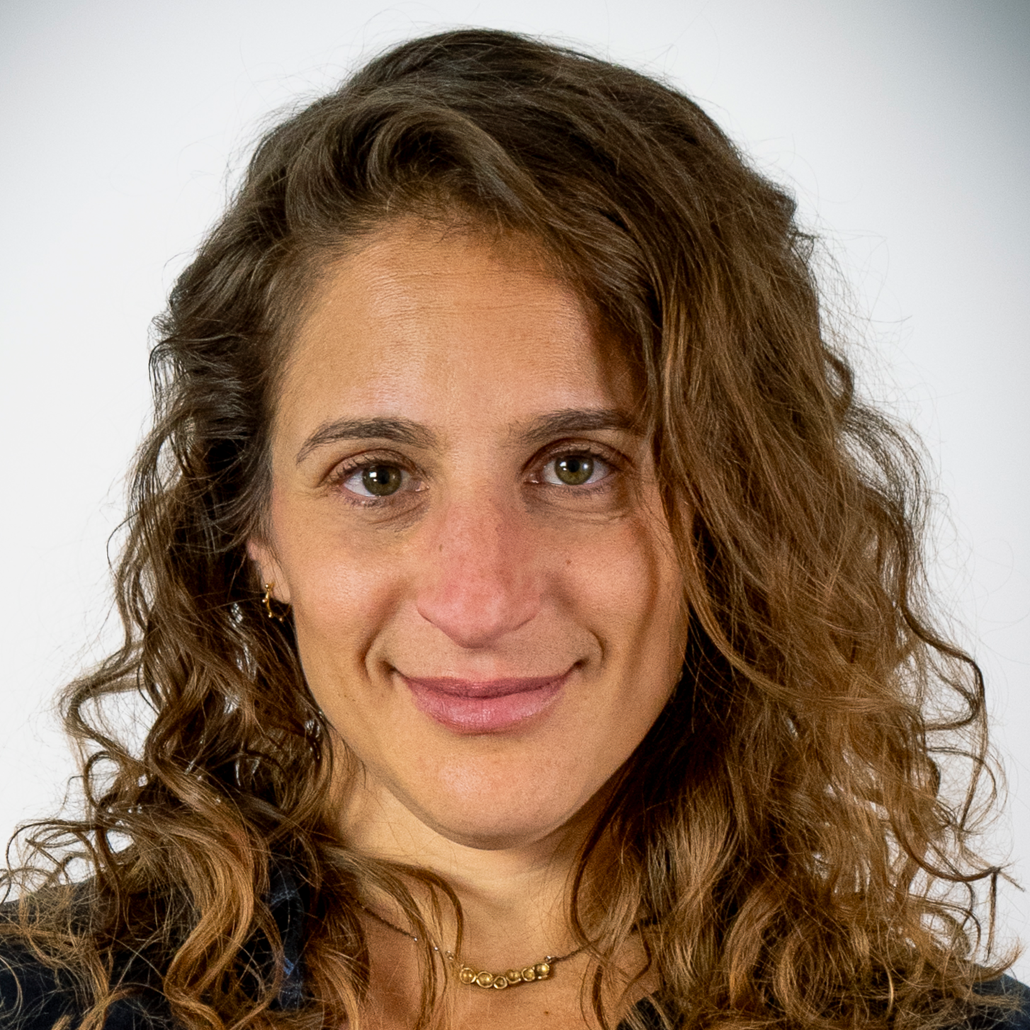 Stephanie Rubizhevsky