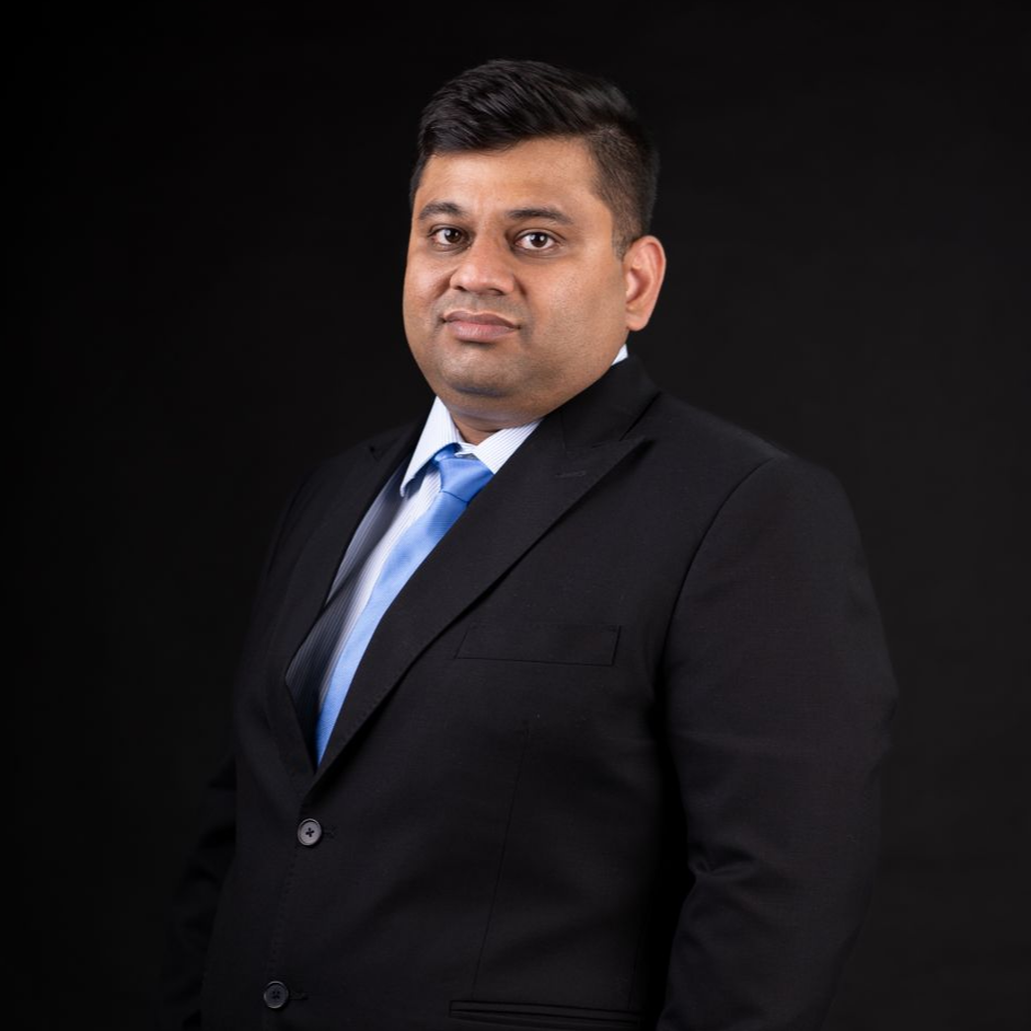Sankalp Sharma