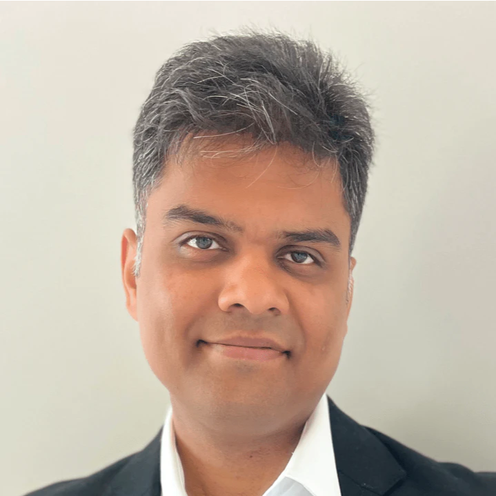Arpit Goel