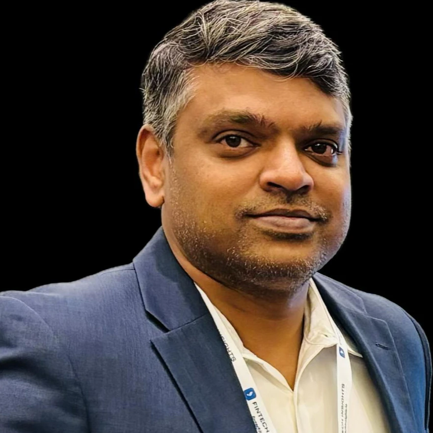 Manu Nagappa