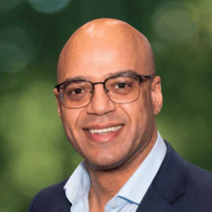 Derek Hrinya