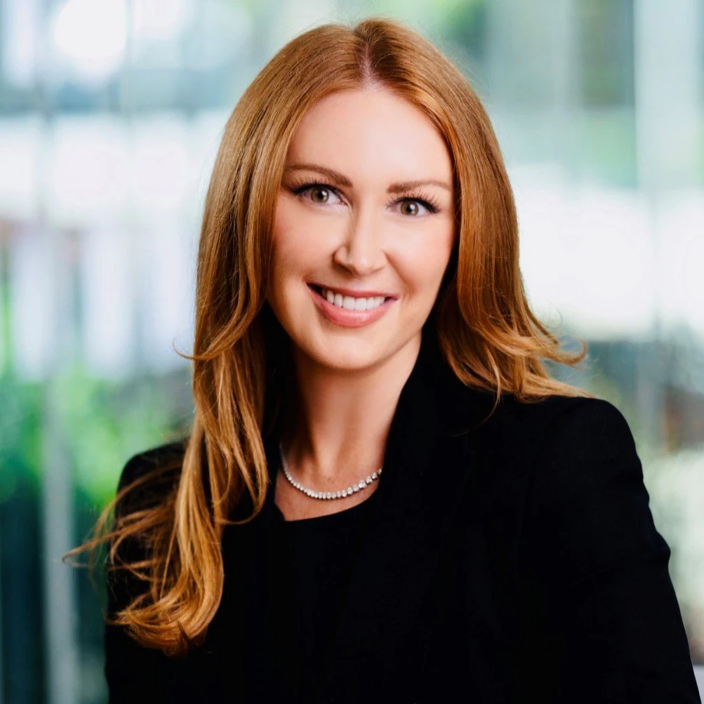 Anne Buchanan