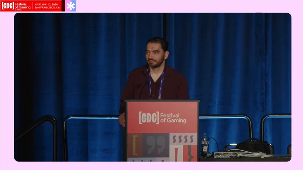 Cross-Platform Isn't a Checkbox: Designing Games for 'Fortnite'