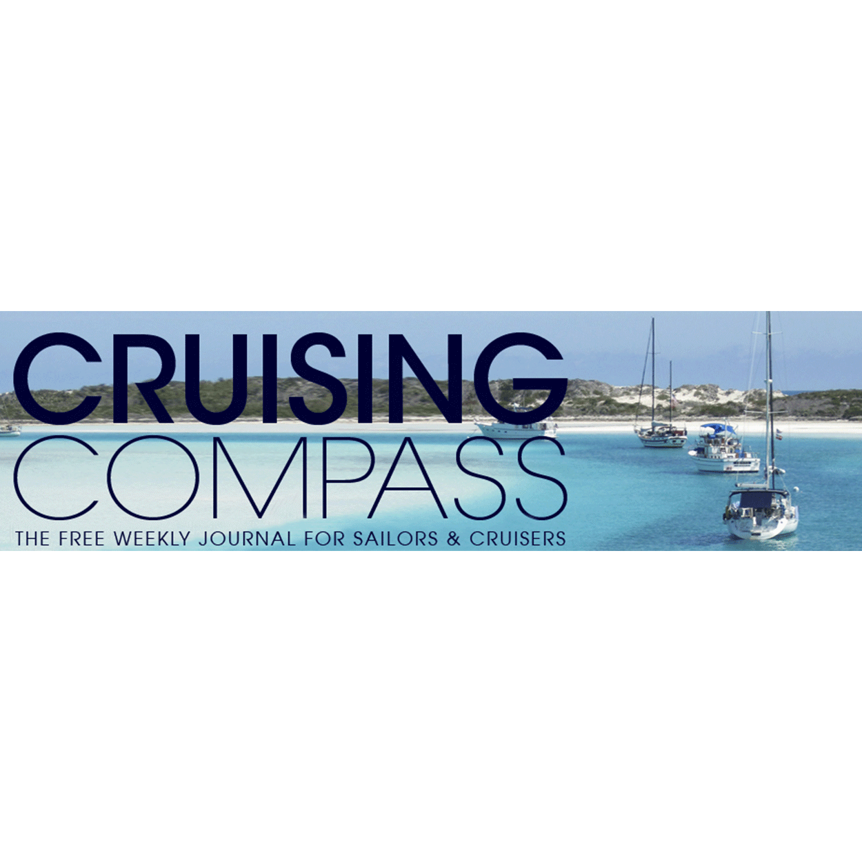 Cruising Compass Logo