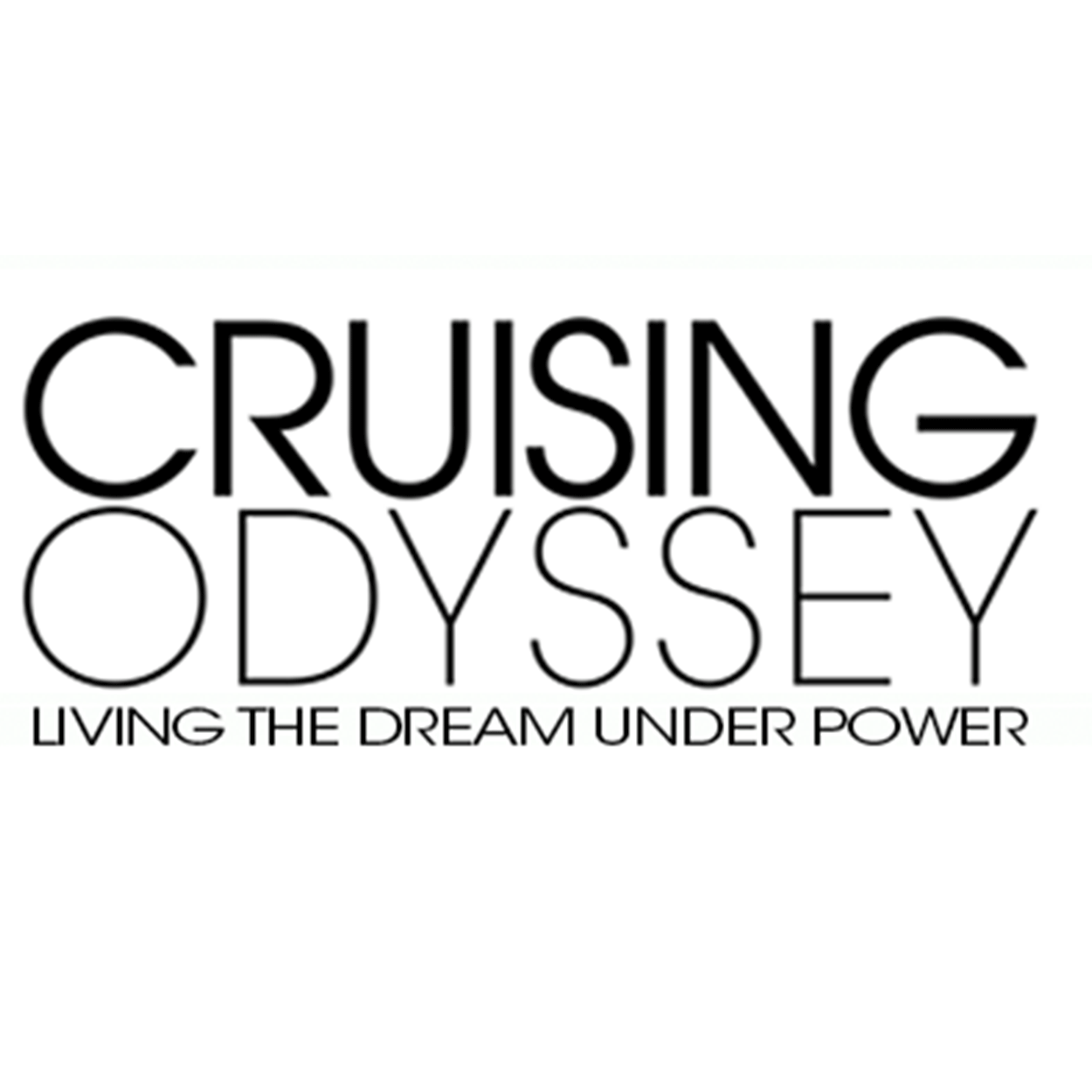 Cruising Odyssey Logo