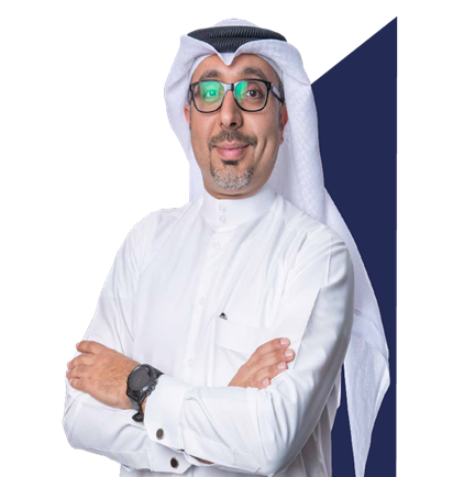 Eng. Ahmed Alammadi  CEO of Diyar Al Muharraq