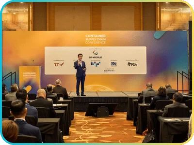 Immerse in Excellence