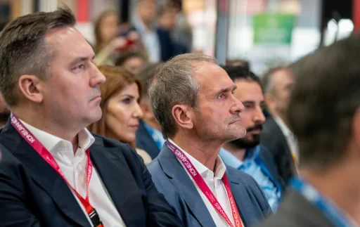 Hear from Entrepreneurs
