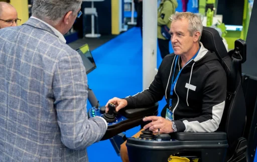 Hear from Technology Buyers
