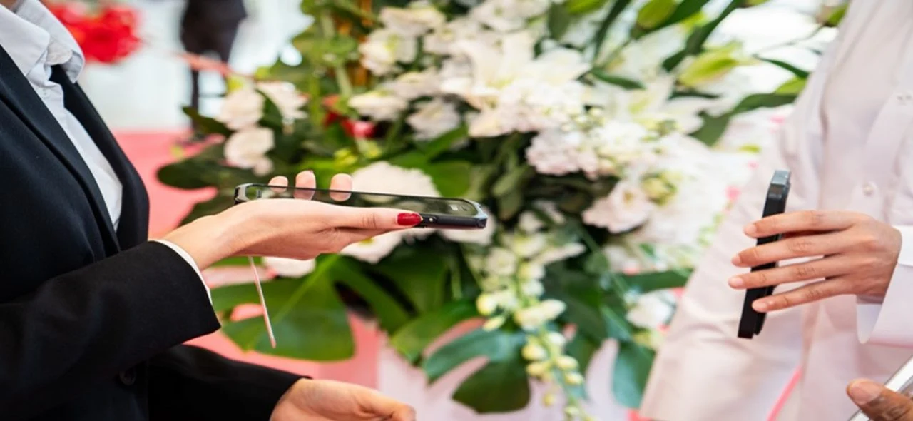 Sustainability at Cityscape Qatar