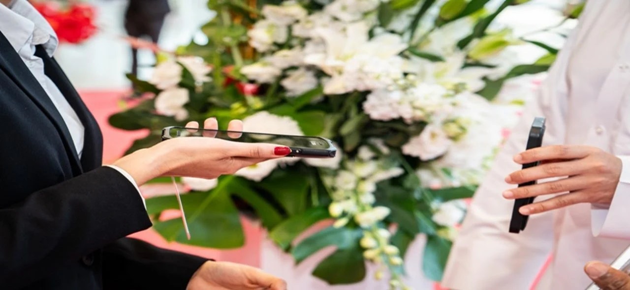 Sustainability at Cityscape Qatar