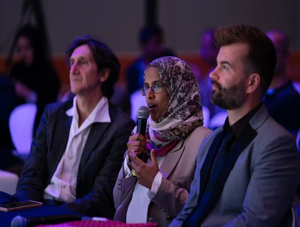 Cityscape Talks Qatar