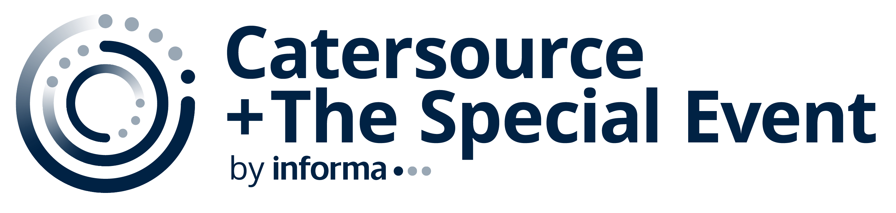 Catersource + The Special Events