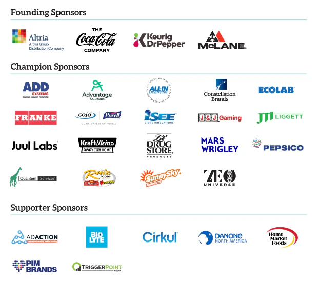 C-Store Women Partners