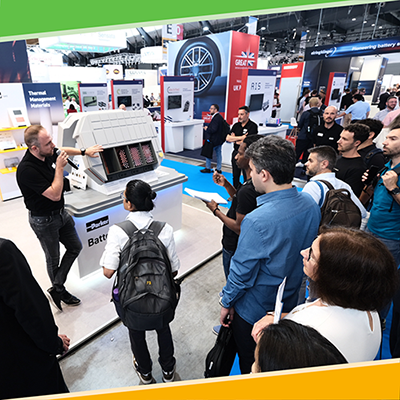 Discover the Latest Innovations