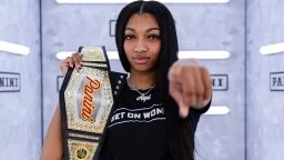 The Rise of Women’s Sports