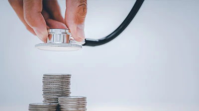 Healthcare Policy & Investment