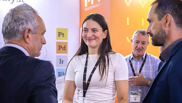 Mentorship programme