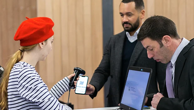 Attend Pharmapack 2026.