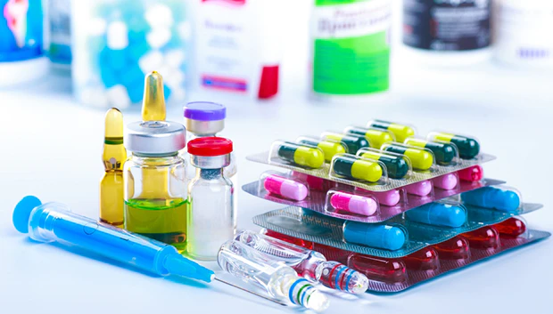 Drug Delivery System