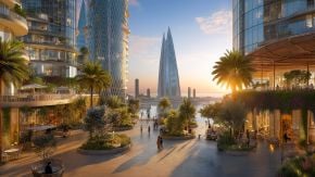 Bahrain  •  Industry Impacts