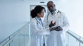 Healthcare overview of Nigeria