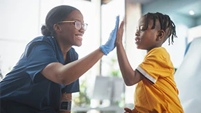 West africa Healthcare