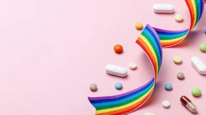 Women in Pharma: Advocating for trans healthcare in pharma