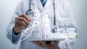 West africa Healthcare Trends