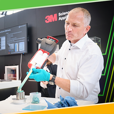 Live Product Demonstrations