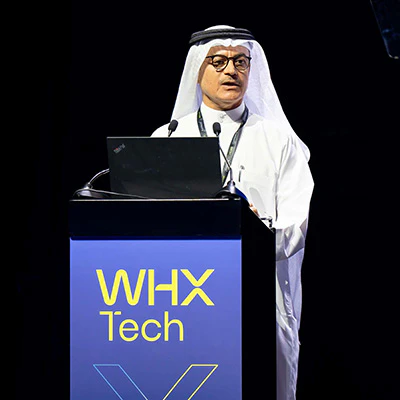 vision of healthcare future