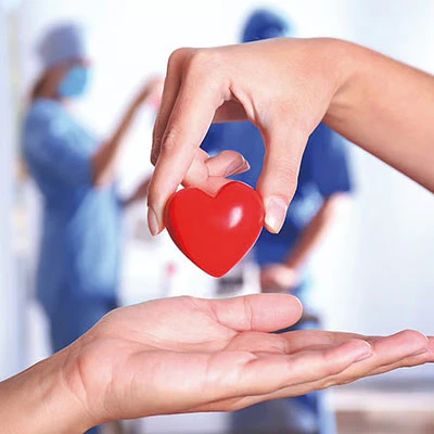 UAE trialling AI system to match organs to patients without bias
