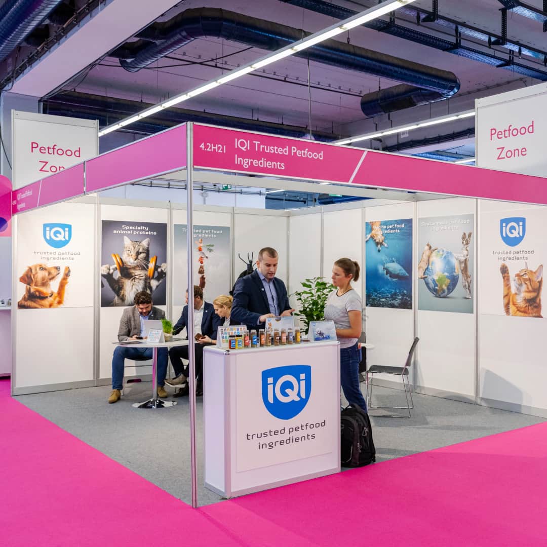 Petfood Suppliers Hub