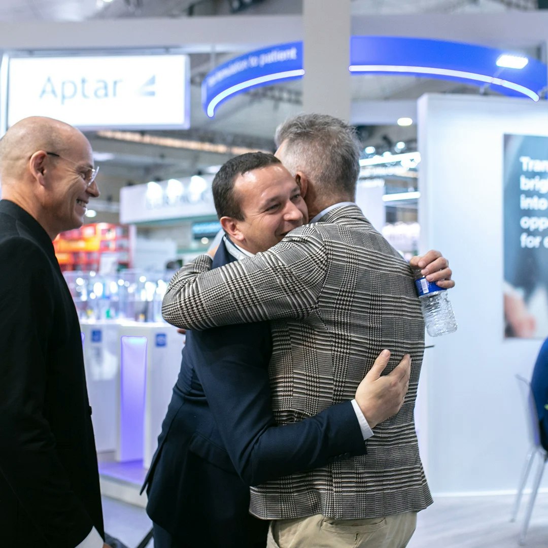 Unrivalled networking