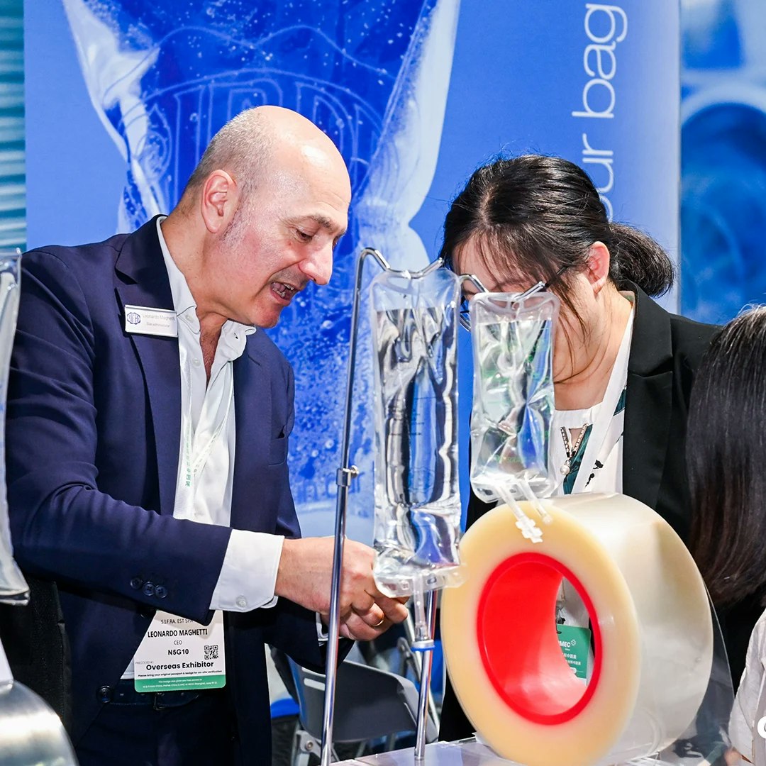 Innovation and technology exposure