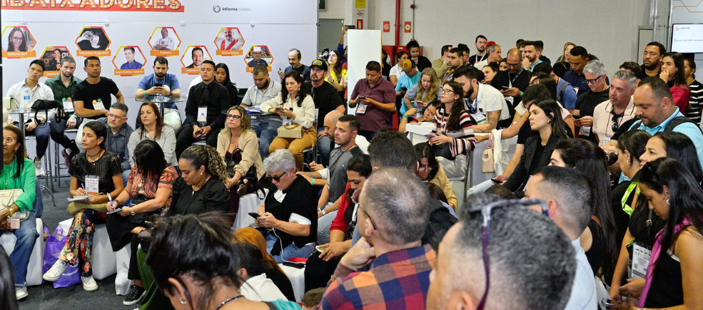 Fispal Food Service e Fispal Sorvetes