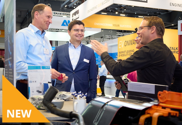 Curated Show Floor Tours