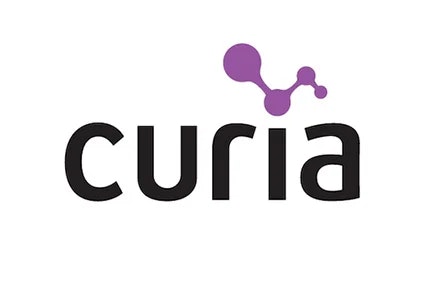 Curia Logo