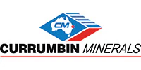 CURRUMBIN MINERALS