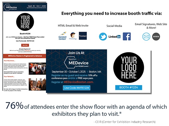 Customer Invites Program