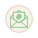 Custom Branded Email - Targeted