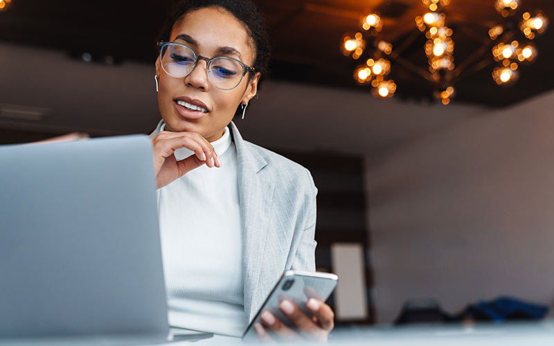 Zephyr investment management software