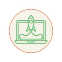 Custom Landing Page