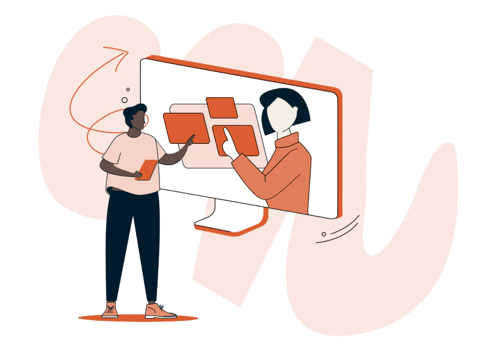 interactive webinar session