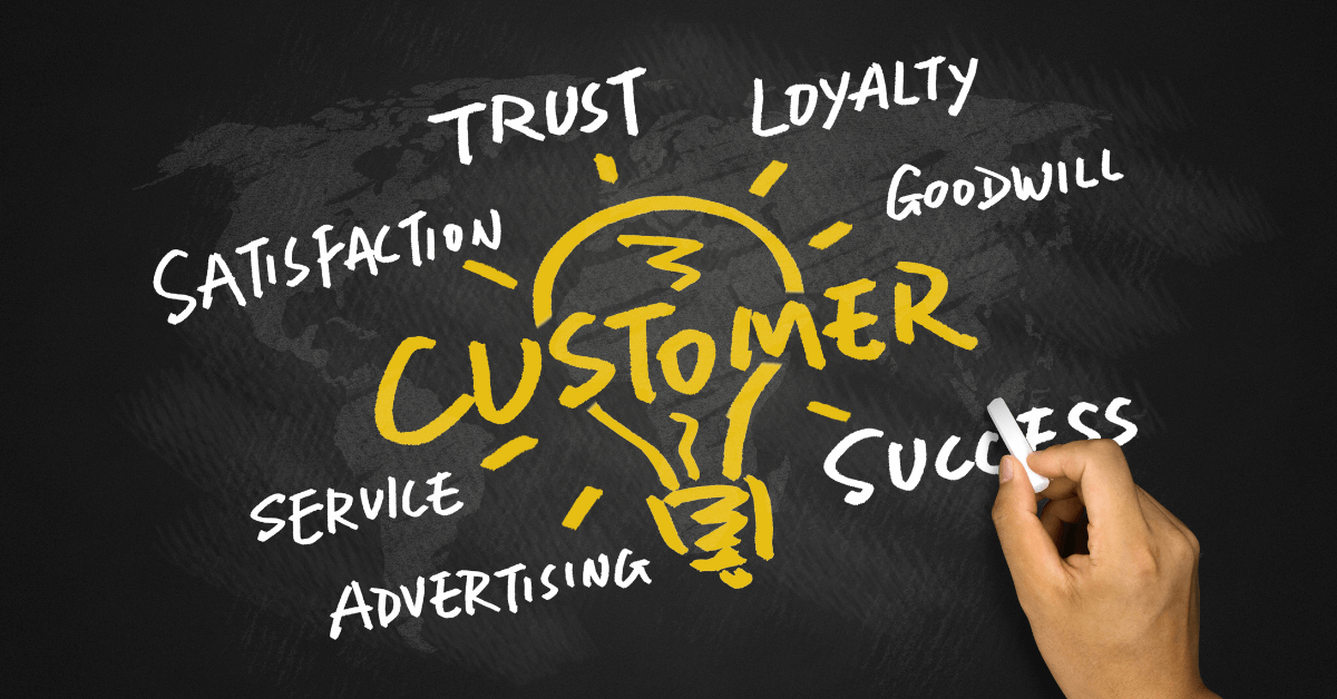 Customer Satisfaction